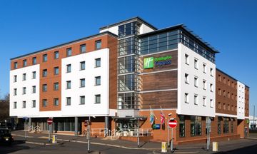 Holiday Inn Express Harlow