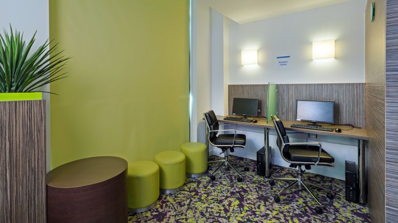<b>Holiday Inn Express Harlow Other</b>. Images powered by <a href="https://www.leonardoworldwide.com/" title="Leonardo Worldwide" target="_blank">Leonardo</a>.