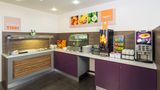 <b>Holiday Inn Express Harlow Restaurant</b>. Images powered by <a href="https://www.leonardoworldwide.com/" title="Leonardo Worldwide" target="_blank">Leonardo</a>.