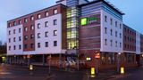 <b>Holiday Inn Express Harlow Exterior</b>. Images powered by <a href="https://www.leonardoworldwide.com/" title="Leonardo Worldwide" target="_blank">Leonardo</a>.