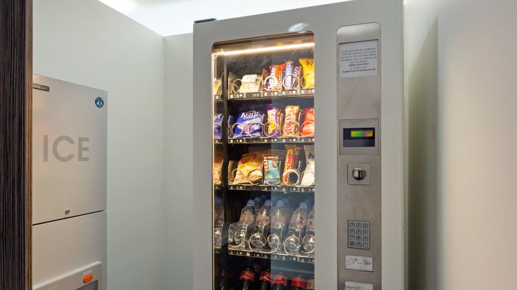 Holiday Inn Express Harlow Other