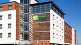 <b>Holiday Inn Express Harlow Exterior</b>. Images powered by <a href="https://www.leonardoworldwide.com/" title="Leonardo Worldwide" target="_blank">Leonardo</a>.