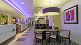 <b>Holiday Inn Express Harlow Restaurant</b>. Images powered by <a href="https://www.leonardoworldwide.com/" title="Leonardo Worldwide" target="_blank">Leonardo</a>.
