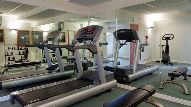Holiday Inn Northampton West M1, J16 Health Club