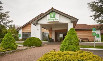 Holiday Inn Northampton West M1, J16