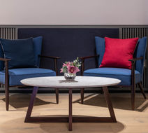 The Resident Covent Garden Lobby