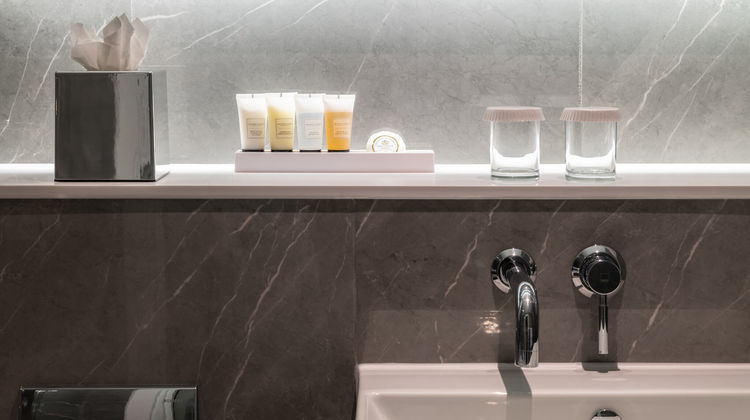 The Resident Covent Garden Room