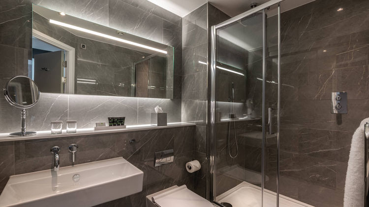 The Resident Covent Garden Room
