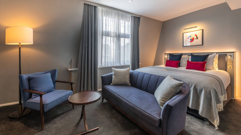 <b>The Resident Covent Garden Suite</b>. Images powered by <a href="https://www.leonardoworldwide.com/" title="Leonardo Worldwide" target="_blank">Leonardo</a>.