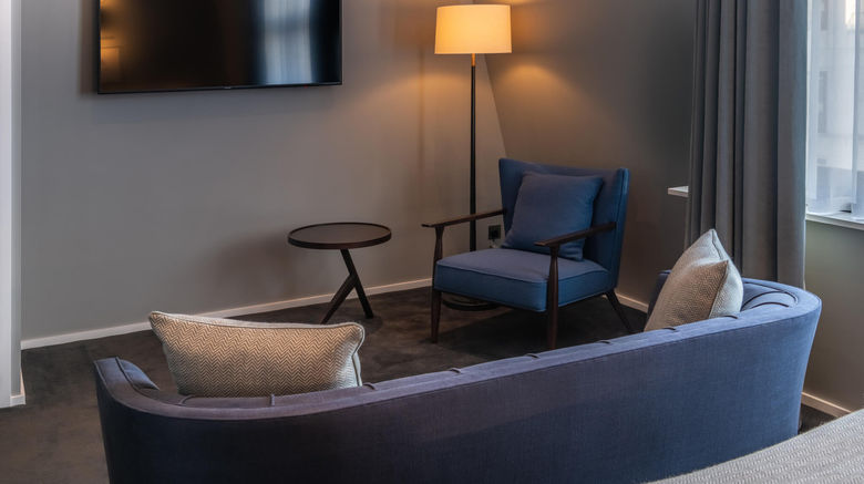 <b>The Resident Covent Garden Suite</b>. Images powered by <a href="https://www.leonardoworldwide.com/" title="Leonardo Worldwide" target="_blank">Leonardo</a>.