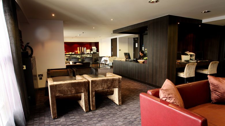 <b>Crowne Plaza Birmingham City Centre Lobby</b>. Images powered by <a href="https://www.leonardoworldwide.com/" title="Leonardo Worldwide" target="_blank">Leonardo</a>.