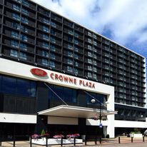 Crowne Plaza Birmingham City Centre