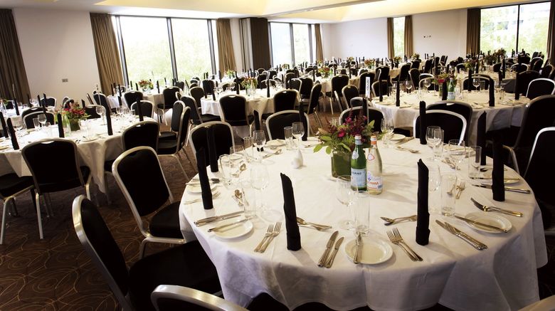 <b>Crowne Plaza Birmingham City Centre Ballroom</b>. Images powered by <a href="https://www.leonardoworldwide.com/" title="Leonardo Worldwide" target="_blank">Leonardo</a>.