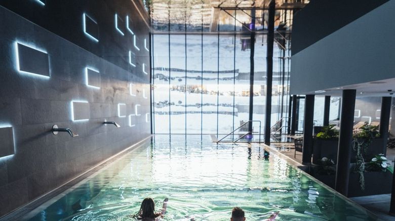 <b>Alpen Resort Hotel Pool</b>. Images powered by <a href="https://www.leonardoworldwide.com/" title="Leonardo Worldwide" target="_blank">Leonardo</a>.