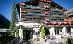 Alpen Resort Hotel