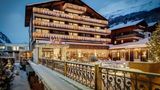 Alpen Resort Hotel Exterior