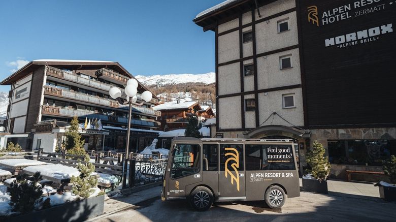 <b>Alpen Resort Hotel Other</b>. Images powered by <a href="https://www.leonardoworldwide.com/" title="Leonardo Worldwide" target="_blank">Leonardo</a>.