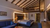 Alpen Resort Hotel Room