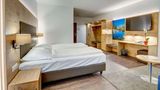 Alpen Resort Hotel Room