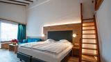 Alpen Resort Hotel Room