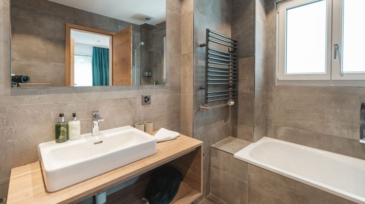 Alpen Resort Hotel Room