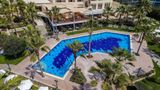 Aquamare Beach Hotel and Spa Pool