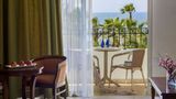 Aquamare Beach Hotel and Spa Room