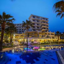 Aquamare Beach Hotel and Spa