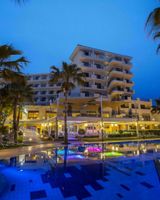 Aquamare Beach Hotel and Spa