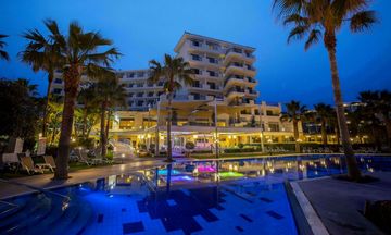 Aquamare Beach Hotel and Spa