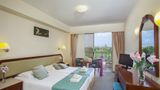 Aquamare Beach Hotel and Spa Room