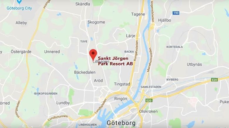 <b>Sankt Jorgen Park Resort Other</b>. Images powered by <a href="https://www.leonardoworldwide.com/" title="Leonardo Worldwide" target="_blank">Leonardo</a>.