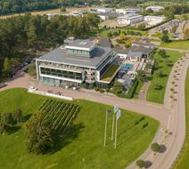 Sankt Jorgen Park Resort Exterior