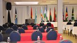 Swakopmund Plaza Hotel Meeting