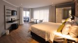 Swakopmund Plaza Hotel Room