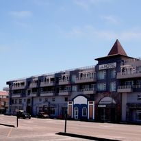 Swakopmund Plaza Hotel