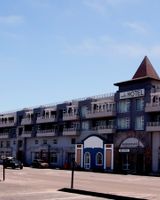 Swakopmund Plaza Hotel