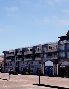 Swakopmund Plaza Hotel