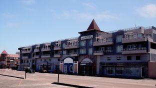 Swakopmund Plaza Hotel