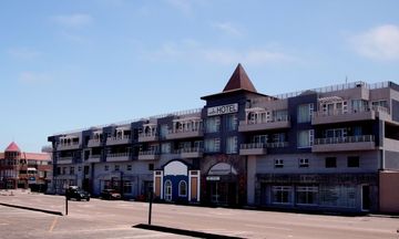 Swakopmund Plaza Hotel