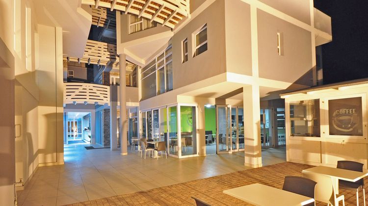 Swakopmund Plaza Hotel Other