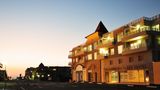 Swakopmund Plaza Hotel Exterior