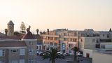 Swakopmund Plaza Hotel Exterior