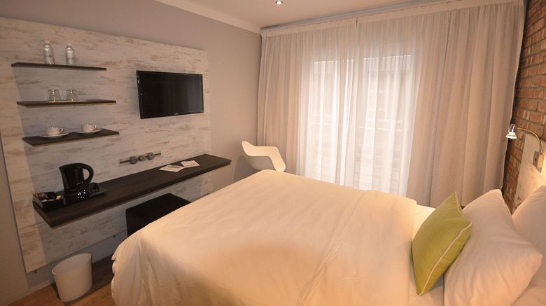 <b>Swakopmund Plaza Hotel Room</b>. Images powered by <a href="https://www.leonardoworldwide.com/" title="Leonardo Worldwide" target="_blank">Leonardo</a>.