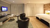 Swakopmund Plaza Hotel Room