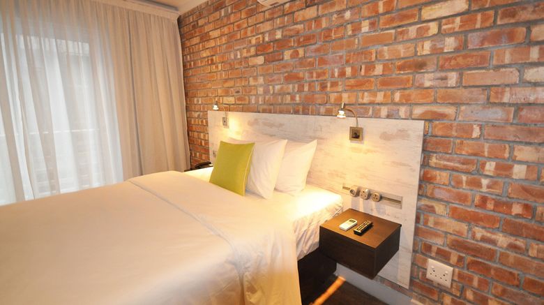 <b>Swakopmund Plaza Hotel Room</b>. Images powered by <a href="https://www.leonardoworldwide.com/" title="Leonardo Worldwide" target="_blank">Leonardo</a>.