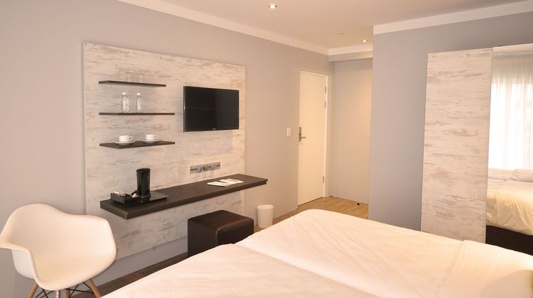 Swakopmund Plaza Hotel Room