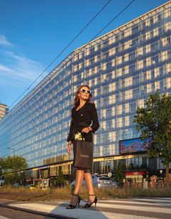 Varsovia Apartments Kasprzaka