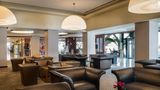 Landmark Amman Hotel & Conference Center Lobby