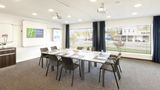 Holiday Inn Express Zurich Airport Meeting